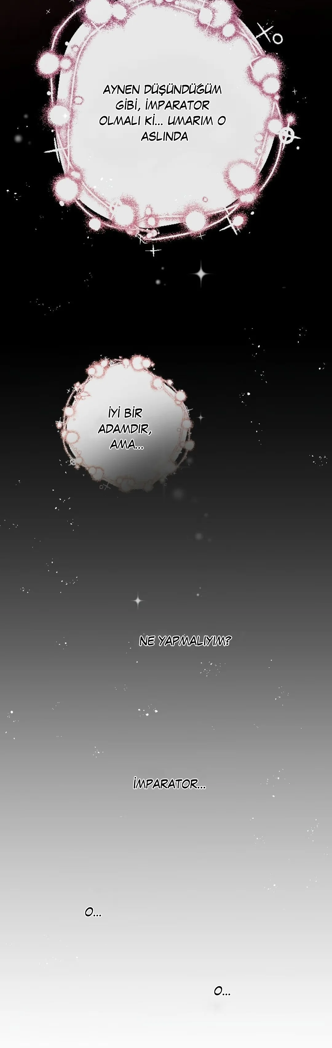 Give a Heart to the Emperor - Bölüm 3 - Sayfa 5