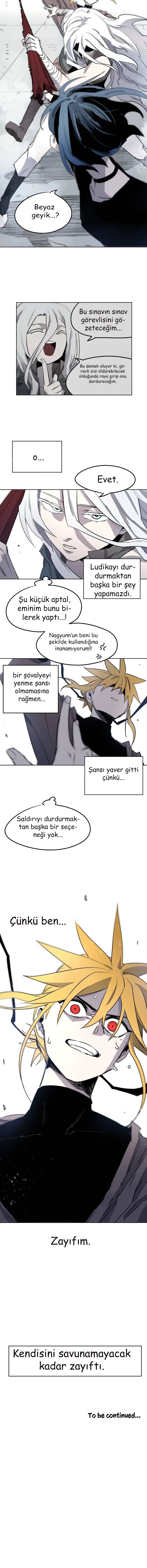 The Ember Knight - Bölüm 7 - Sayfa 8