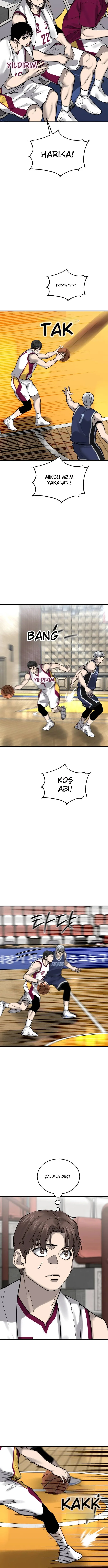 Ankle Breaker - Bölüm 25 - Sayfa 10