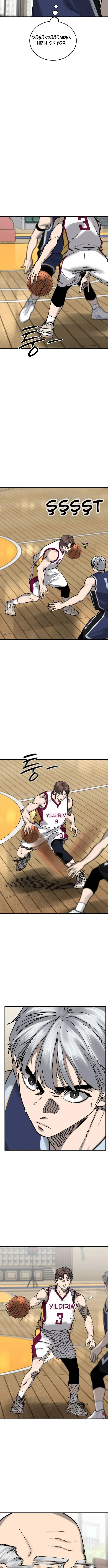 Ankle Breaker - Bölüm 25 - Sayfa 15