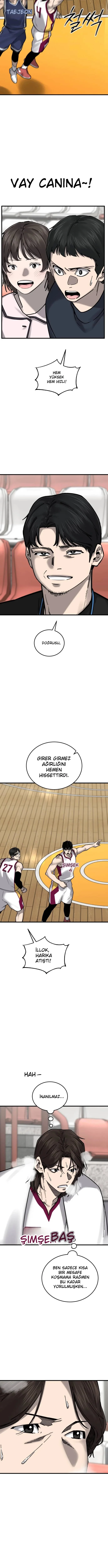 Ankle Breaker - Bölüm 25 - Sayfa 7