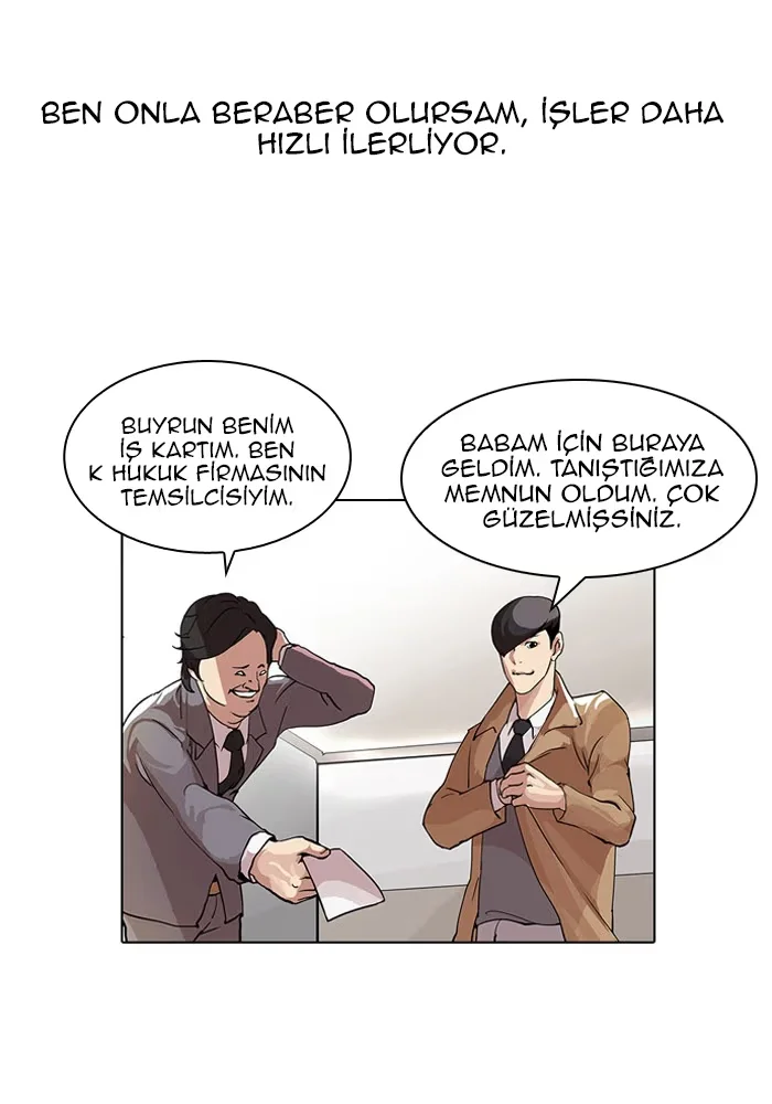 Lookism - Bölüm 60 - Sayfa 10