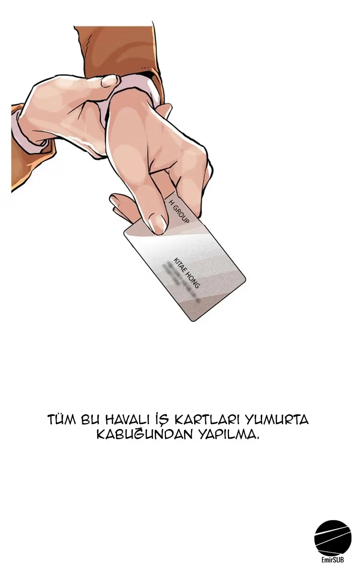 Lookism - Bölüm 60 - Sayfa 11