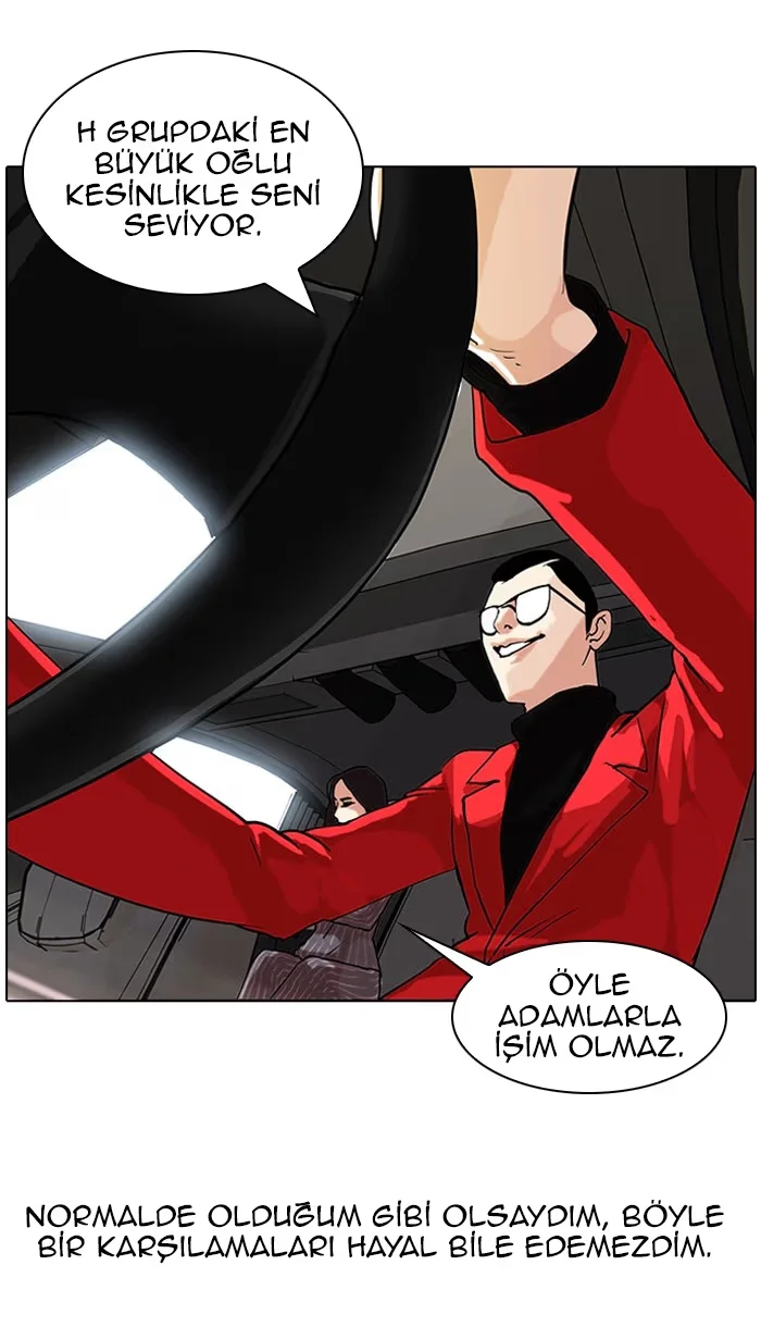 Lookism - Bölüm 60 - Sayfa 14