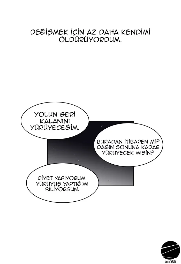 Lookism - Bölüm 60 - Sayfa 16