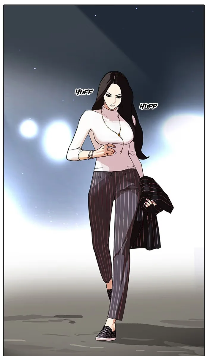 Lookism - Bölüm 60 - Sayfa 17