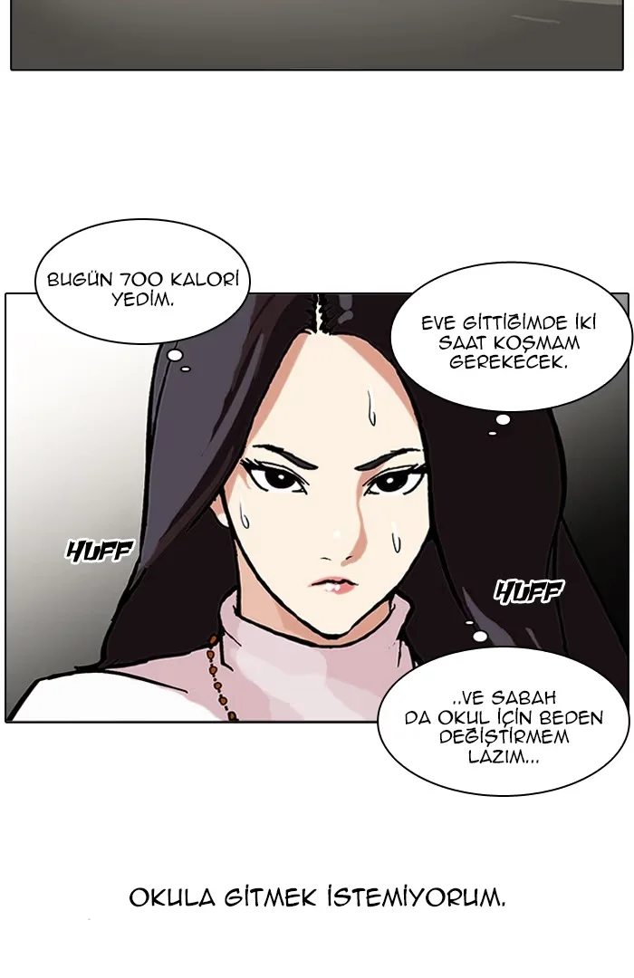 Lookism - Bölüm 60 - Sayfa 18