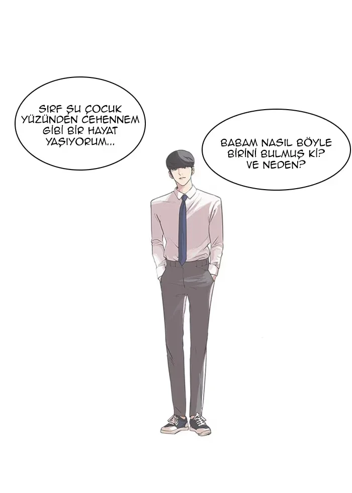 Lookism - Bölüm 60 - Sayfa 19