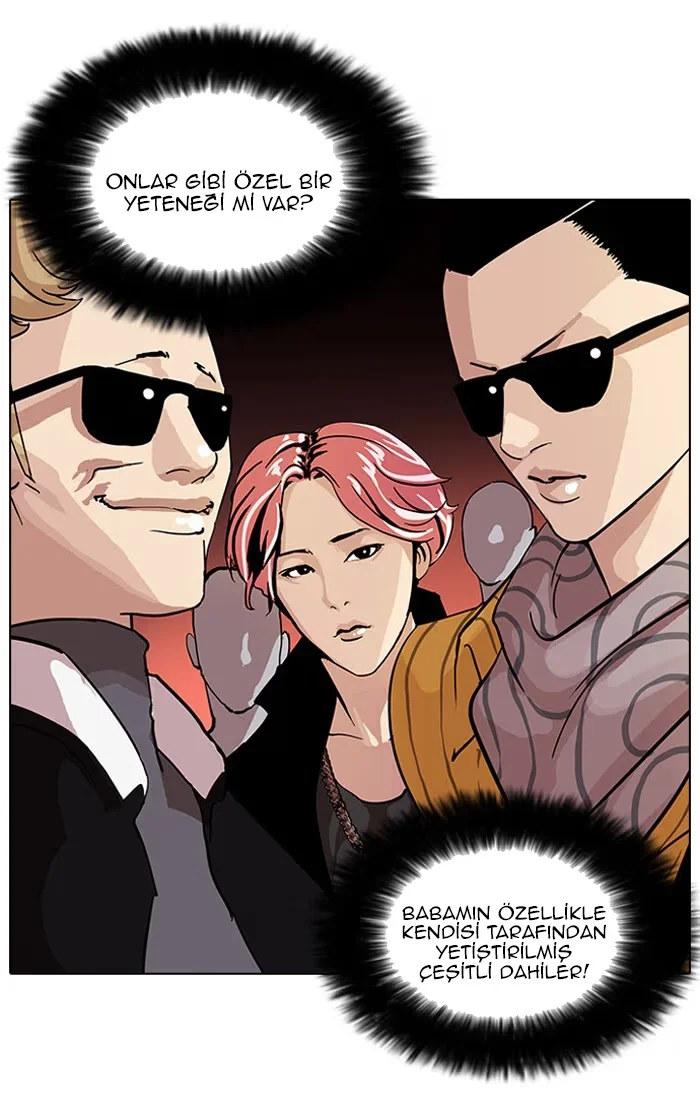 Lookism - Bölüm 60 - Sayfa 20