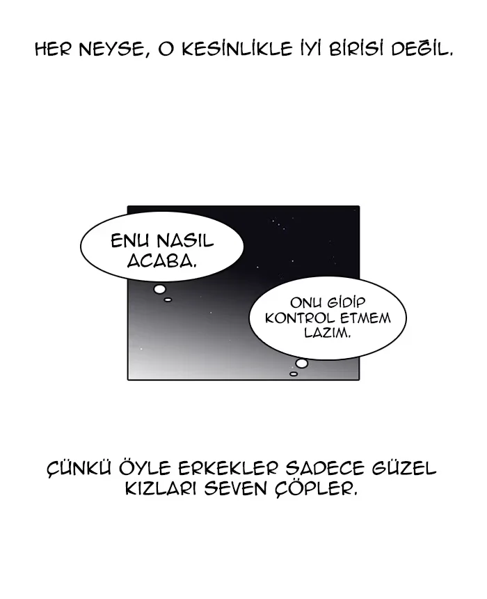 Lookism - Bölüm 60 - Sayfa 21