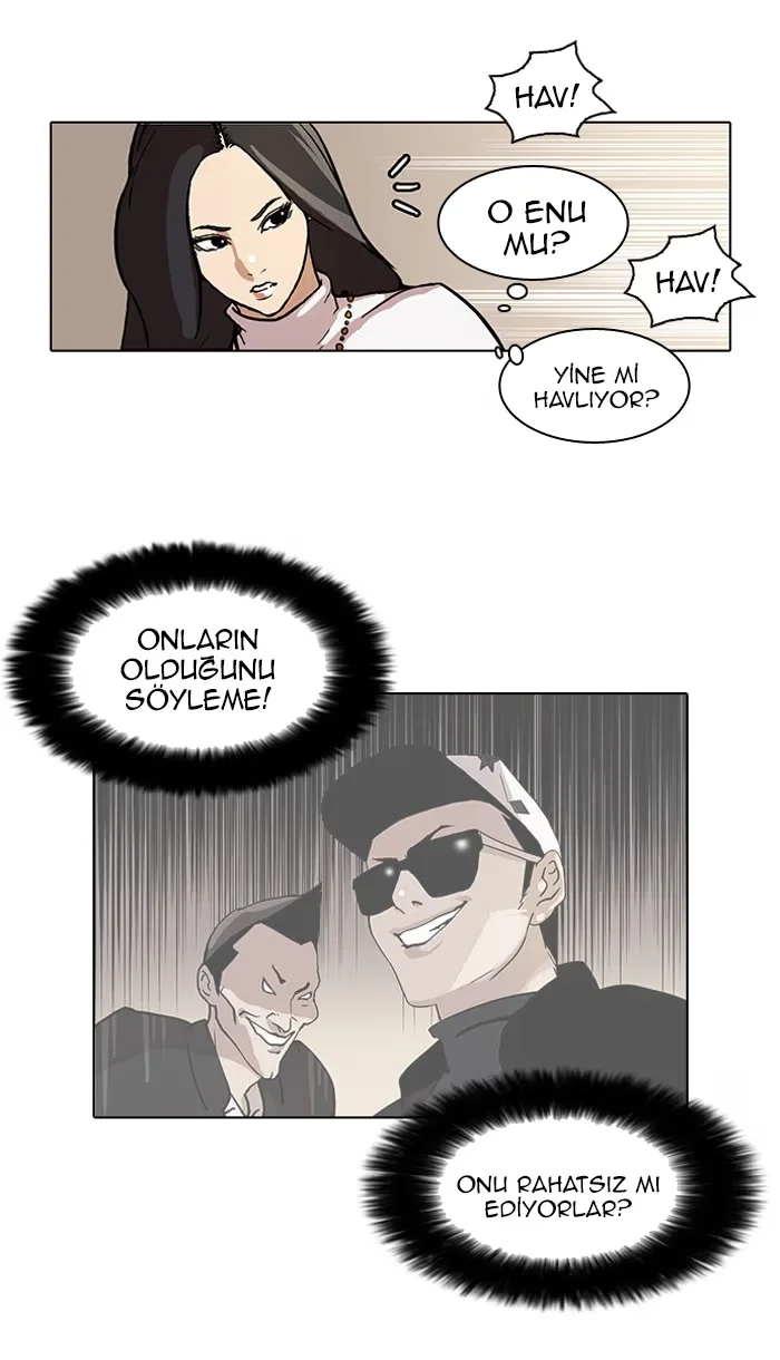 Lookism - Bölüm 60 - Sayfa 22