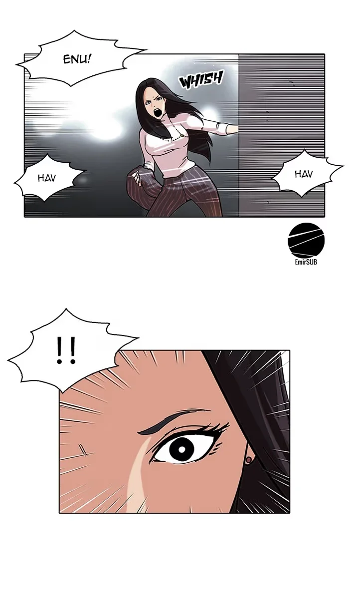Lookism - Bölüm 60 - Sayfa 23