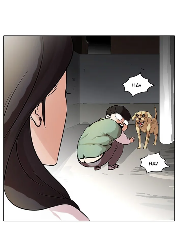 Lookism - Bölüm 60 - Sayfa 24