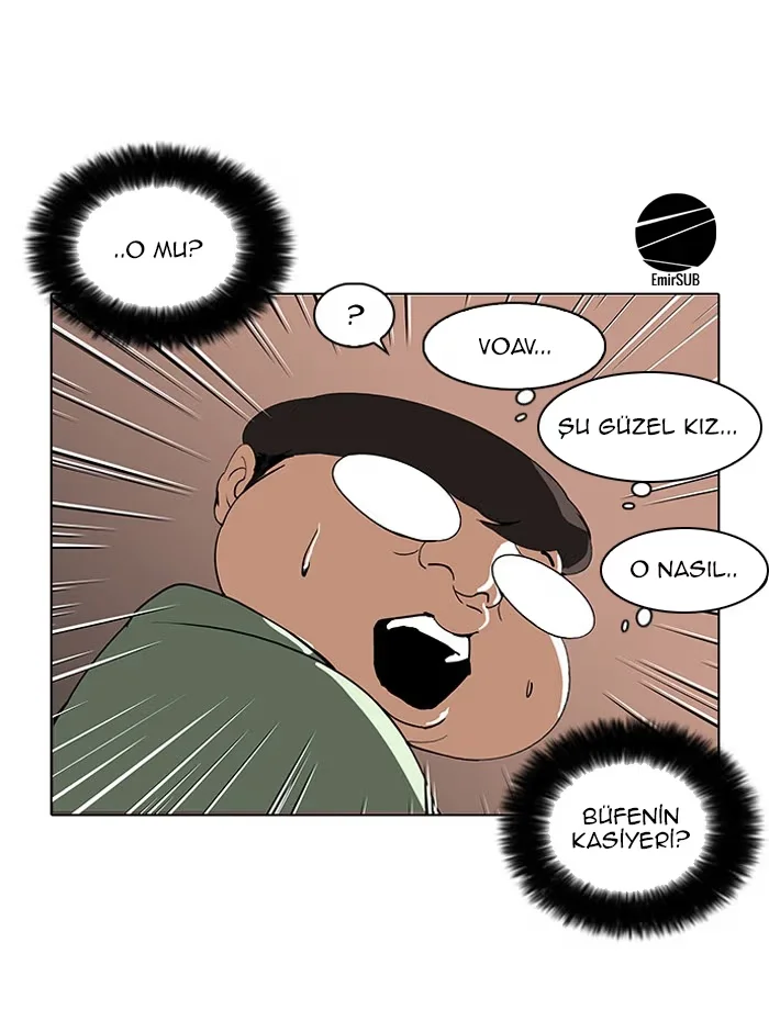 Lookism - Bölüm 60 - Sayfa 25