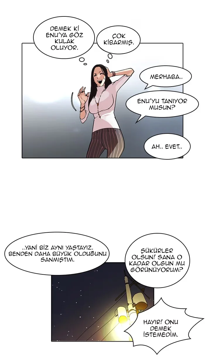 Lookism - Bölüm 60 - Sayfa 26