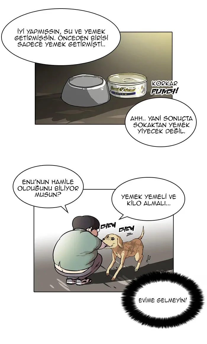 Lookism - Bölüm 60 - Sayfa 27