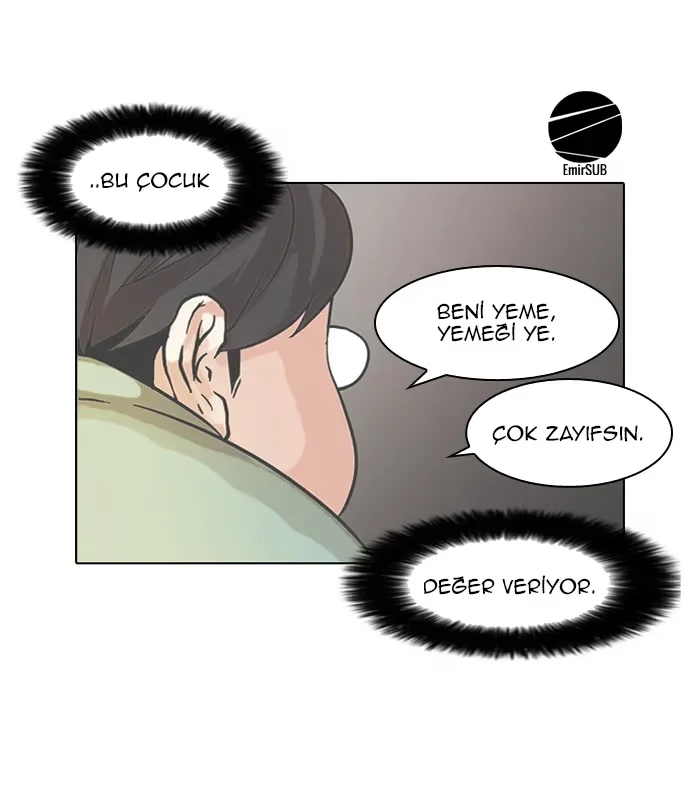 Lookism - Bölüm 60 - Sayfa 29