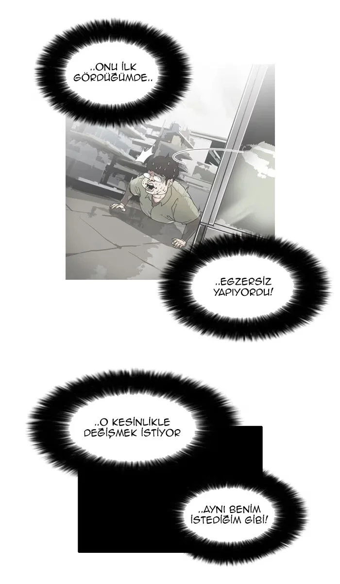 Lookism - Bölüm 60 - Sayfa 30