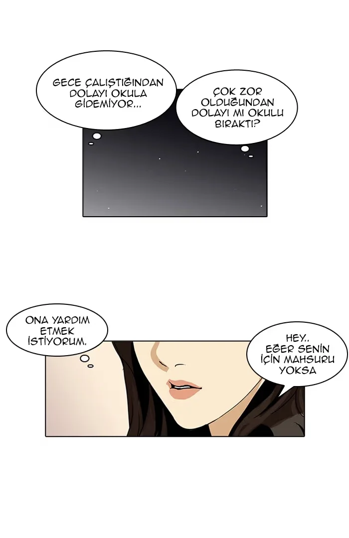Lookism - Bölüm 60 - Sayfa 31