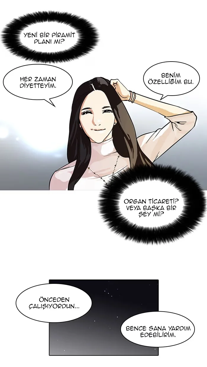 Lookism - Bölüm 60 - Sayfa 33