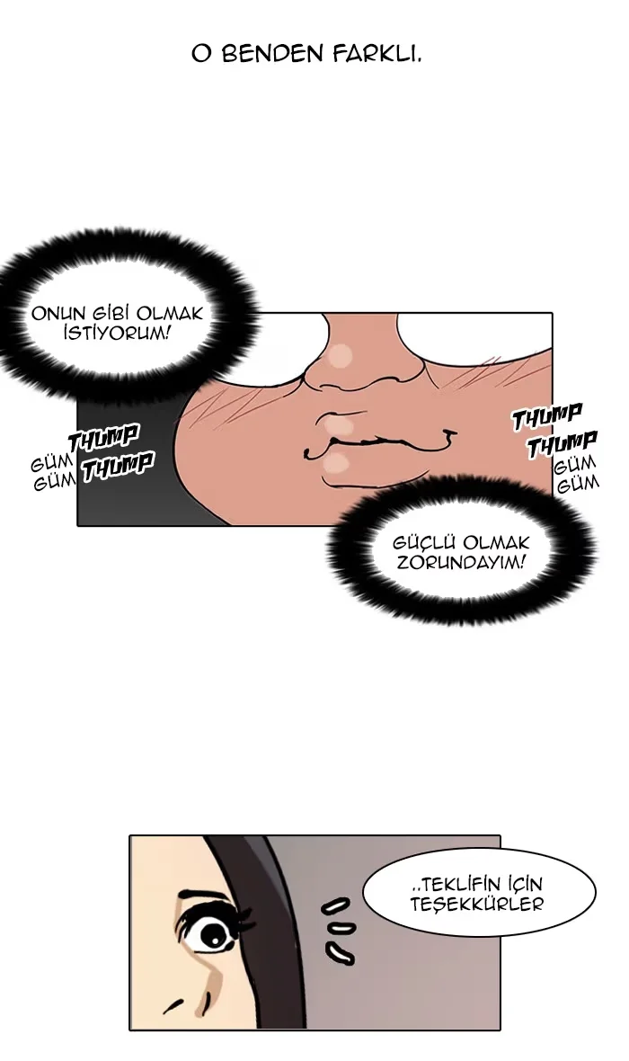 Lookism - Bölüm 60 - Sayfa 36