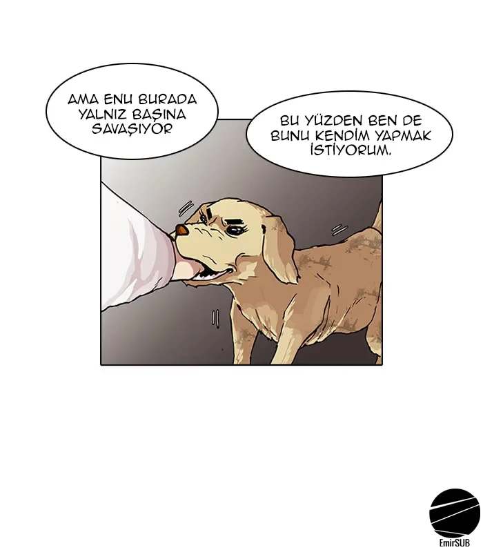 Lookism - Bölüm 60 - Sayfa 37