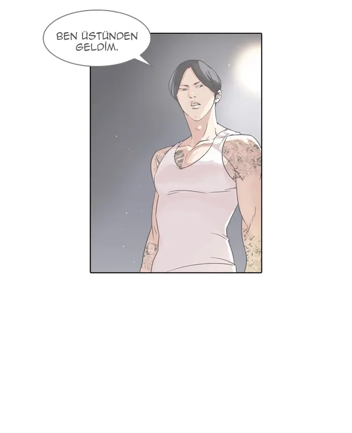 Lookism - Bölüm 60 - Sayfa 38