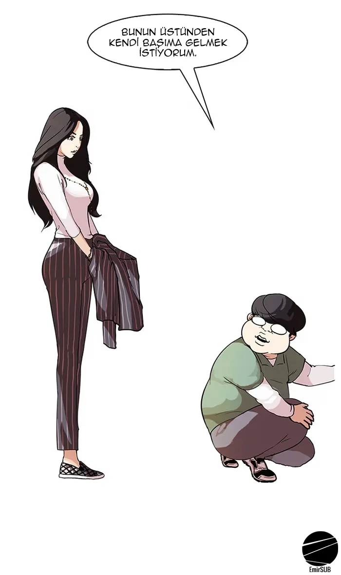 Lookism - Bölüm 60 - Sayfa 39