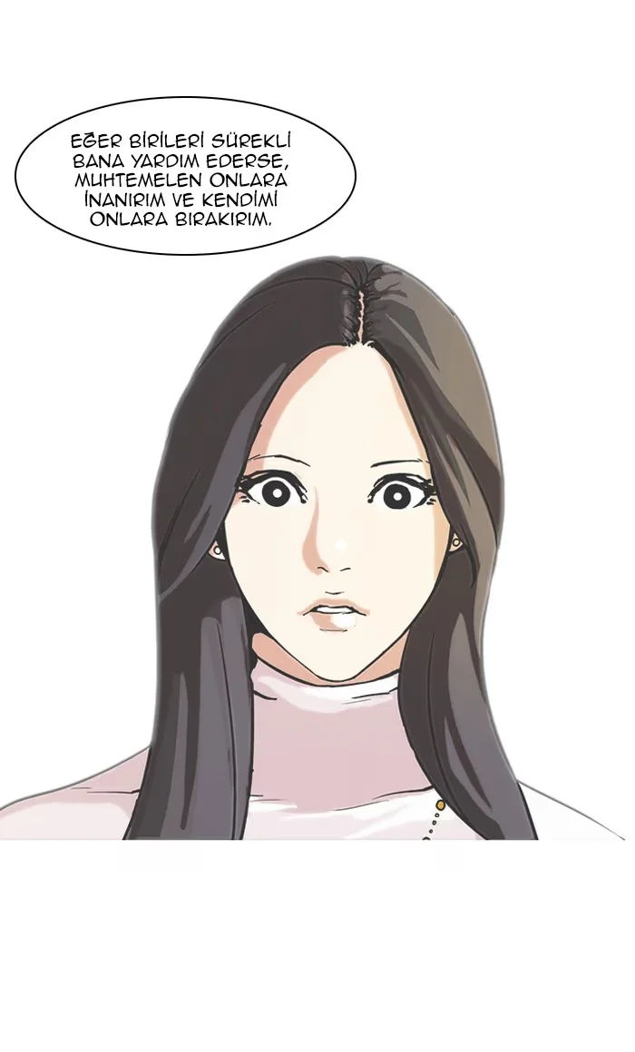 Lookism - Bölüm 60 - Sayfa 40