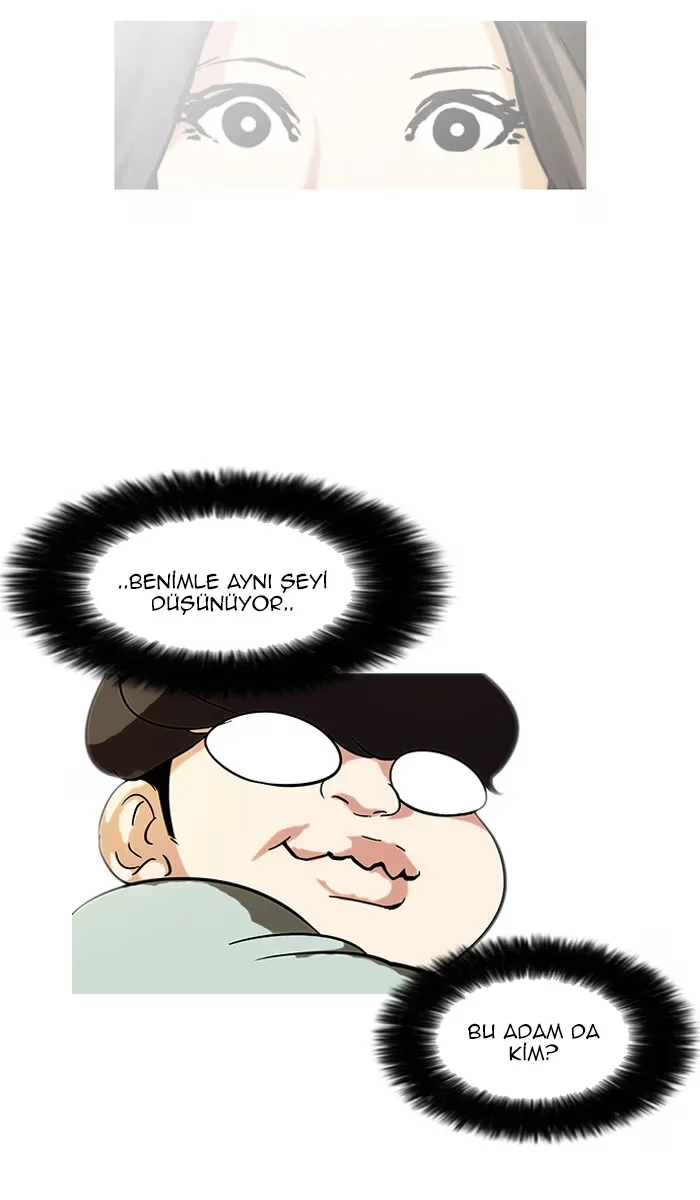 Lookism - Bölüm 60 - Sayfa 41