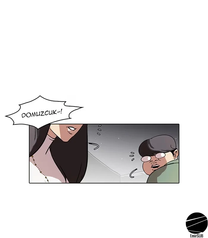 Lookism - Bölüm 60 - Sayfa 43