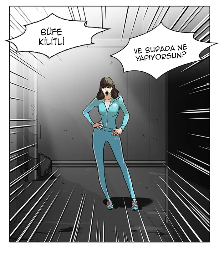 Lookism - Bölüm 60 - Sayfa 44