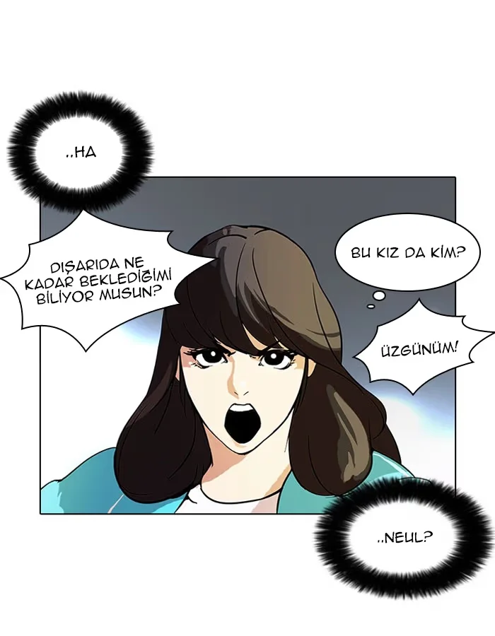 Lookism - Bölüm 60 - Sayfa 45