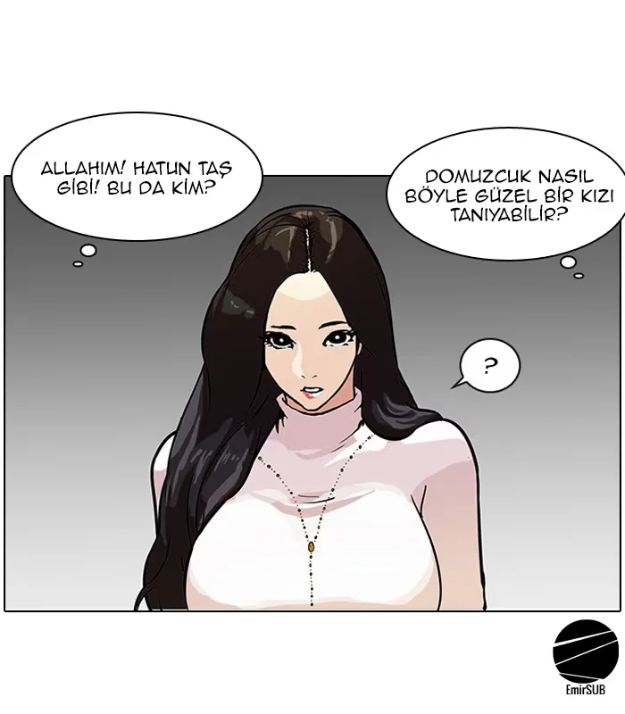 Lookism - Bölüm 60 - Sayfa 46