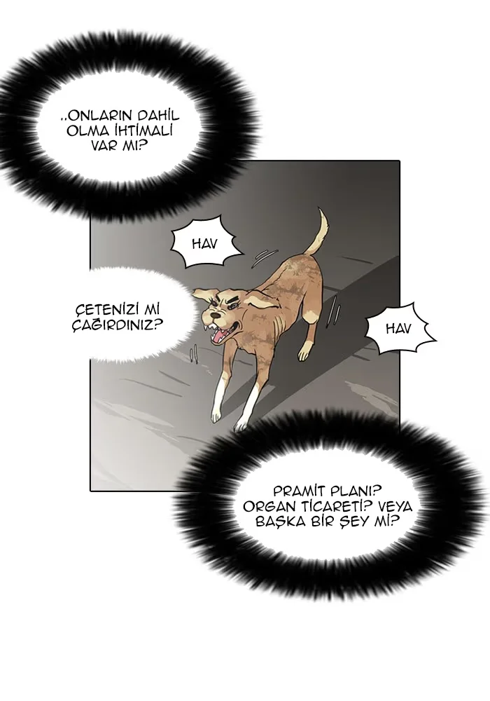 Lookism - Bölüm 60 - Sayfa 47