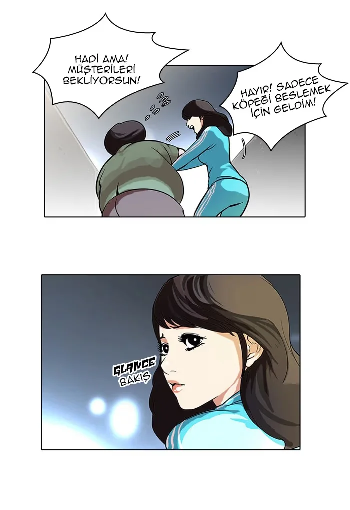 Lookism - Bölüm 60 - Sayfa 48