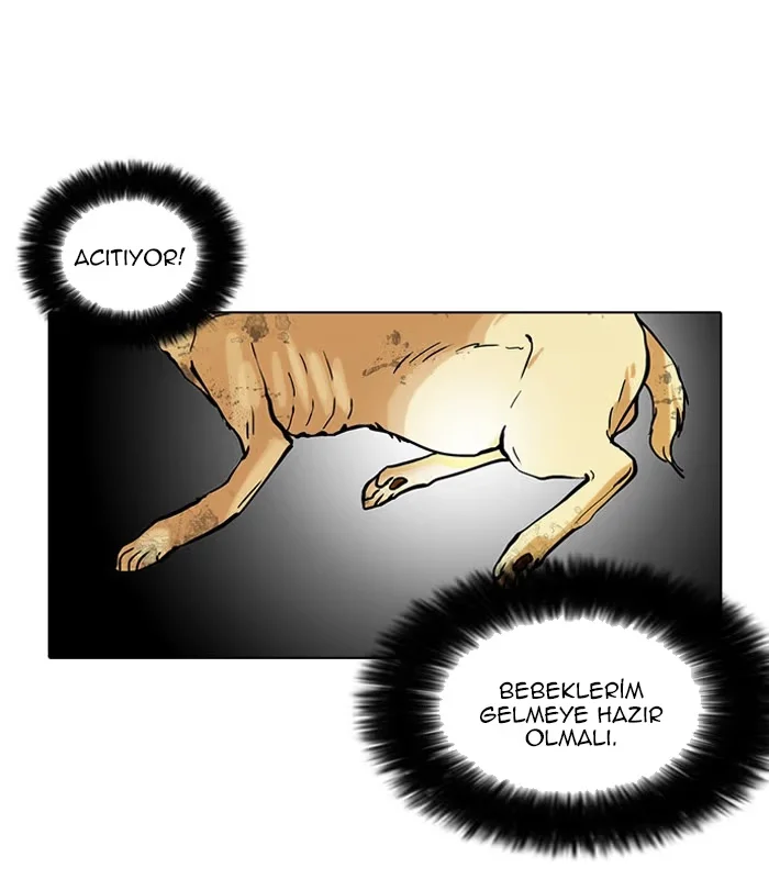 Lookism - Bölüm 60 - Sayfa 51