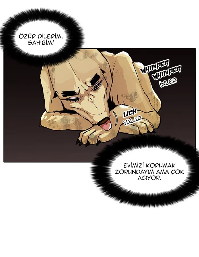 Lookism - Bölüm 60 - Sayfa 53