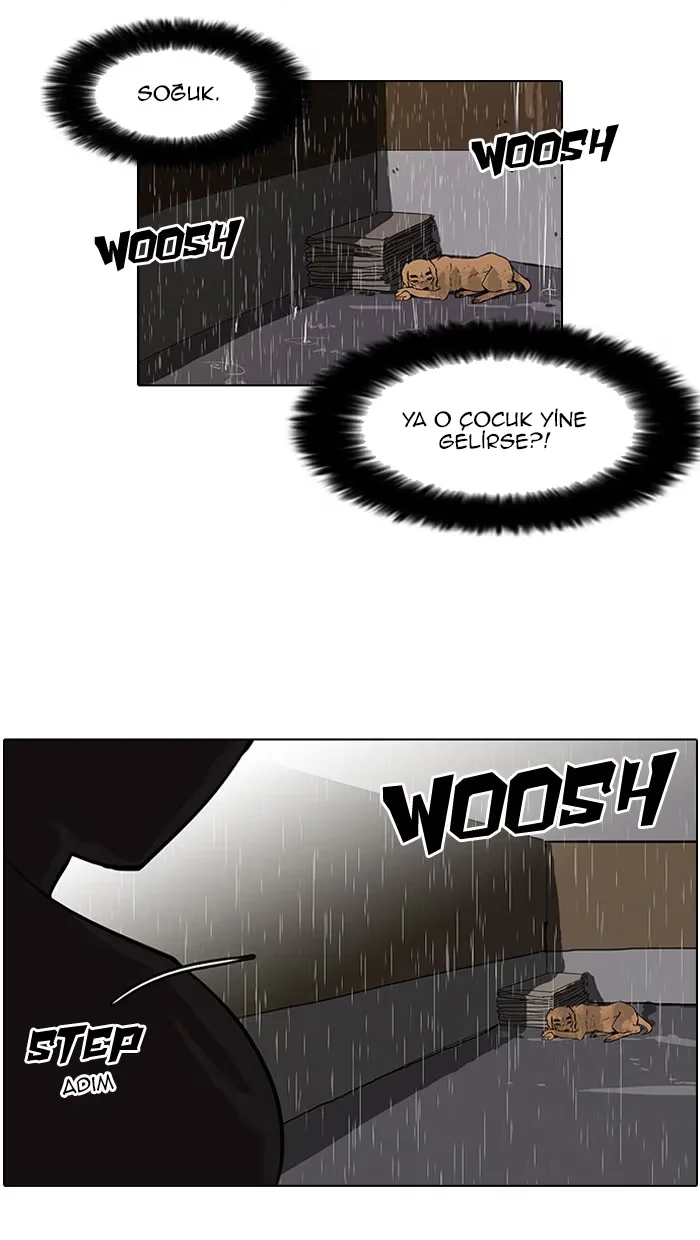 Lookism - Bölüm 60 - Sayfa 54