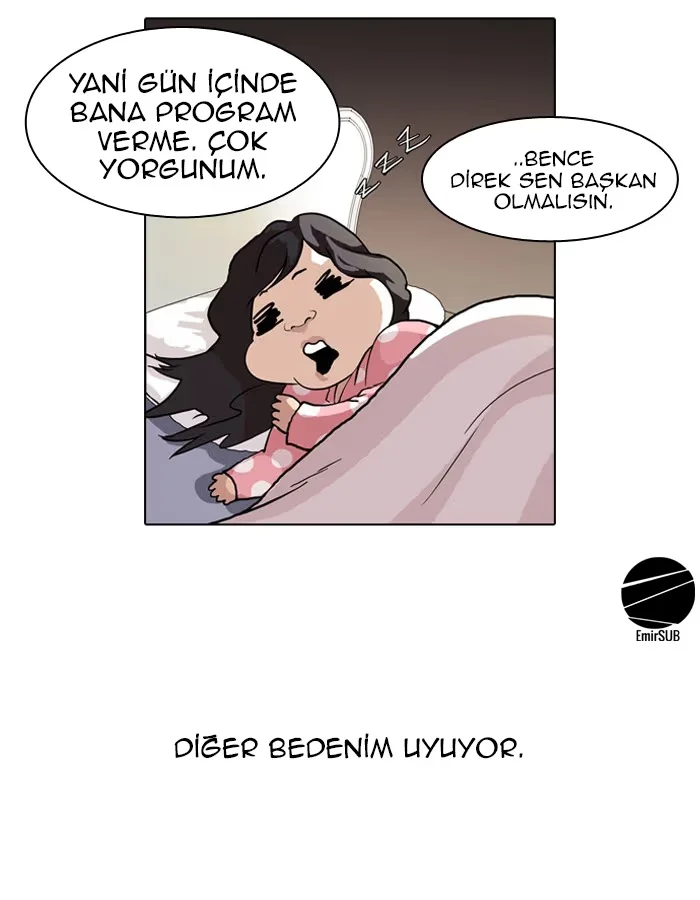 Lookism - Bölüm 60 - Sayfa 5