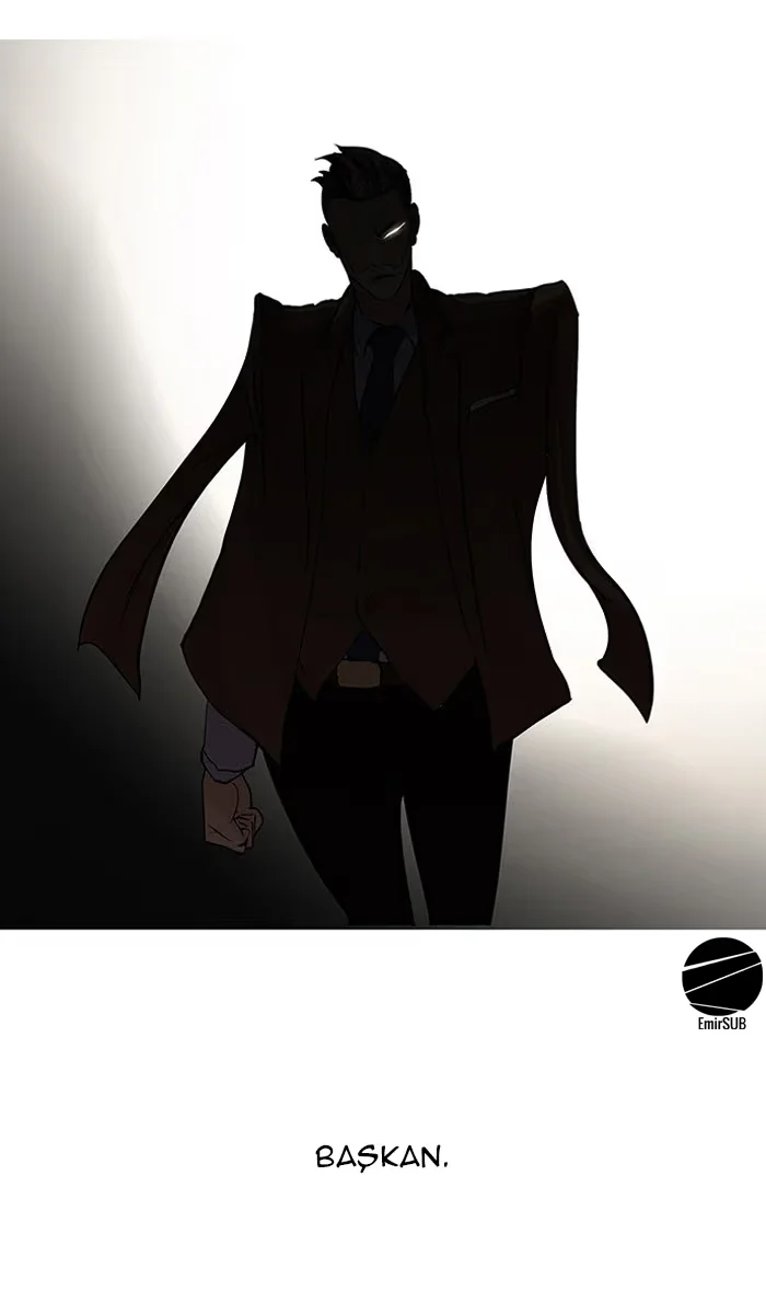Lookism - Bölüm 60 - Sayfa 7