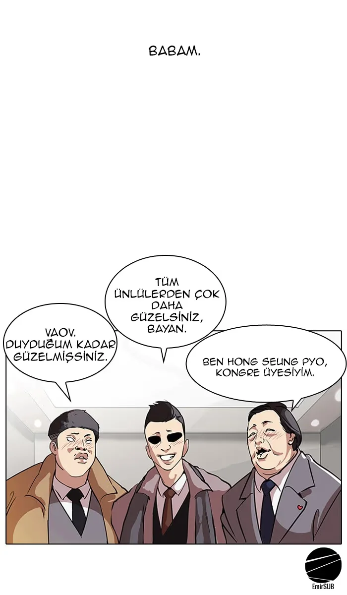 Lookism - Bölüm 60 - Sayfa 8