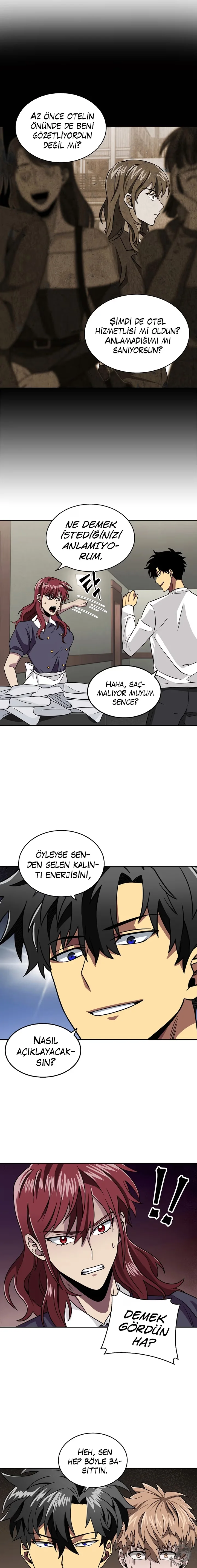Tomb Raider King - Bölüm 61 - Sayfa 13