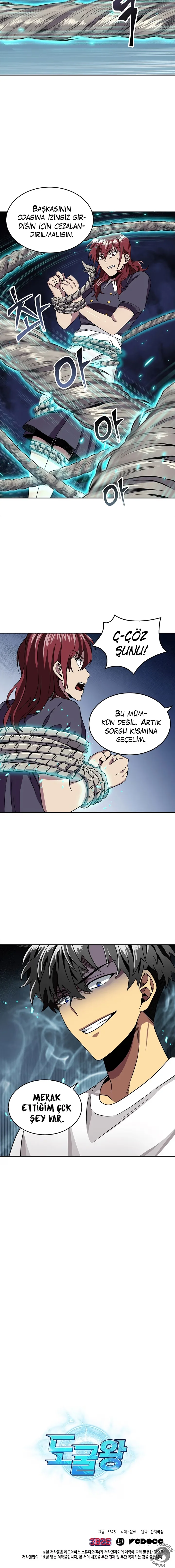 Tomb Raider King - Bölüm 61 - Sayfa 19