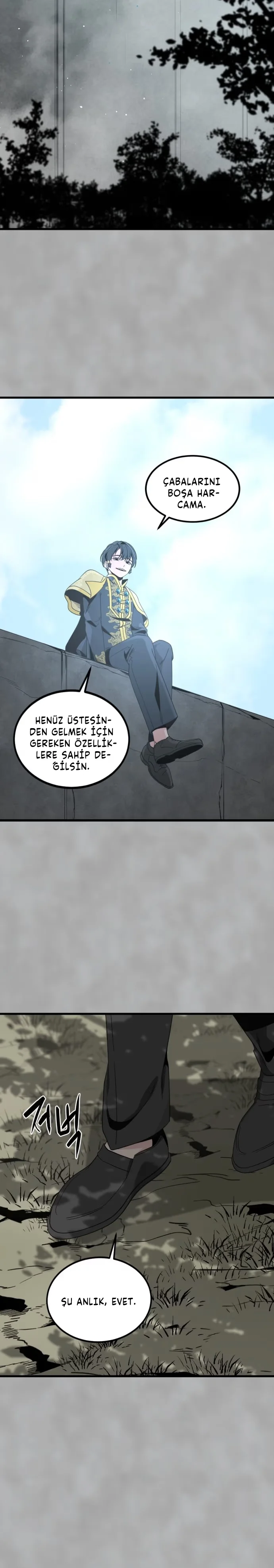 Hero Killer - Bölüm 72 - Sayfa 10