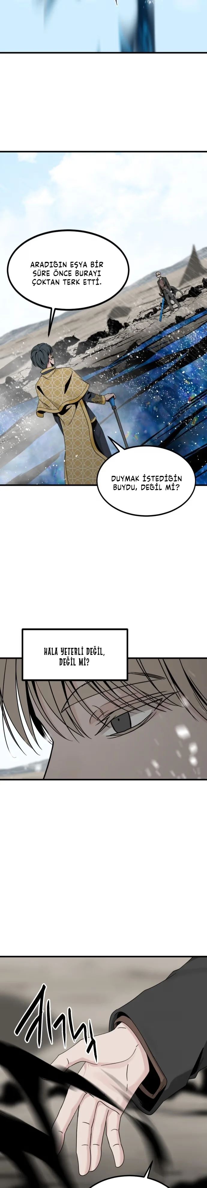Hero Killer - Bölüm 72 - Sayfa 12