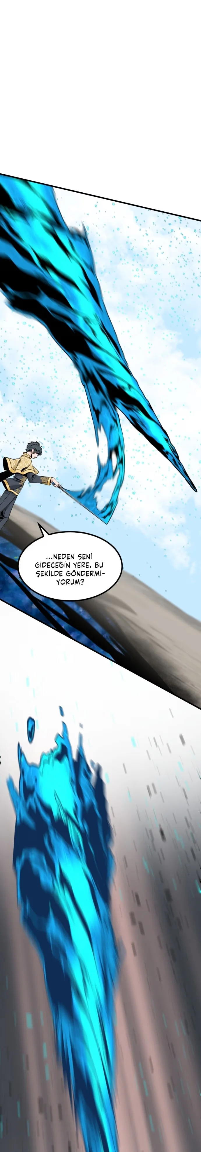 Hero Killer - Bölüm 72 - Sayfa 15