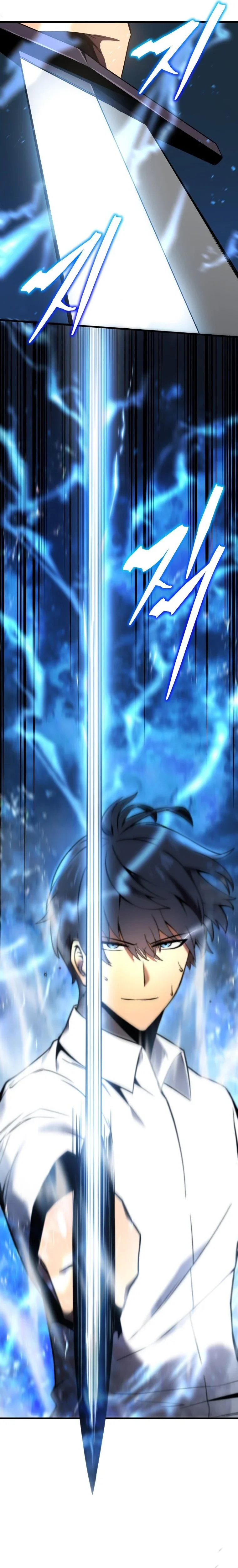 Swordmaster's Youngest Son - Bölüm 1 - Sayfa 35