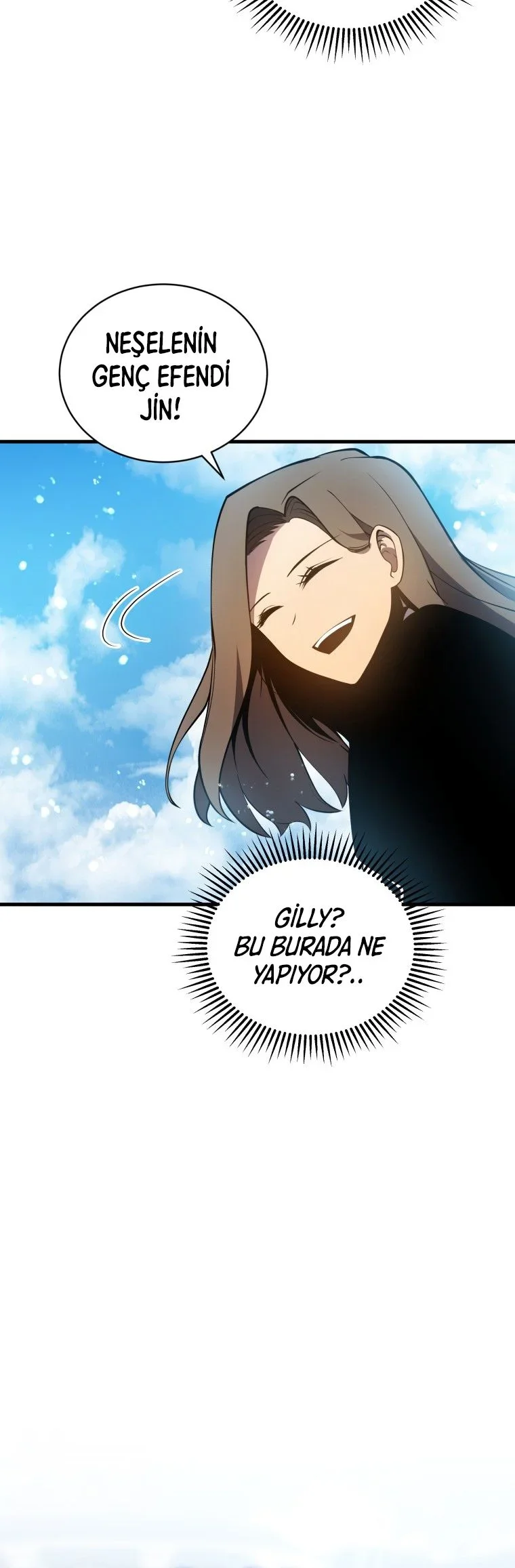 Swordmaster's Youngest Son - Bölüm 1 - Sayfa 43
