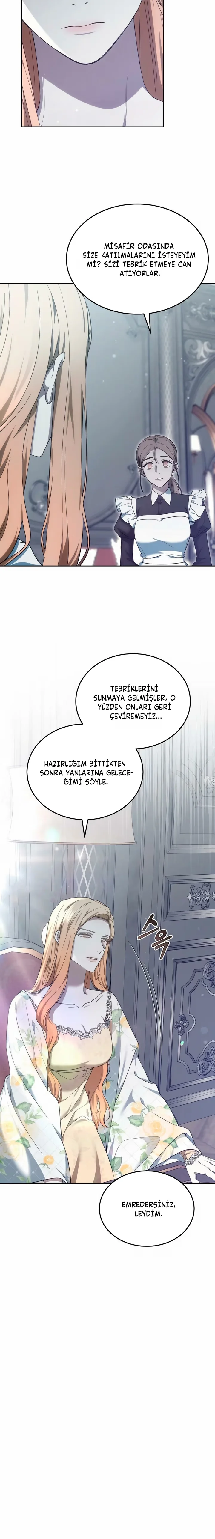 Age of Arrogance - Bölüm 47 - Sayfa 13